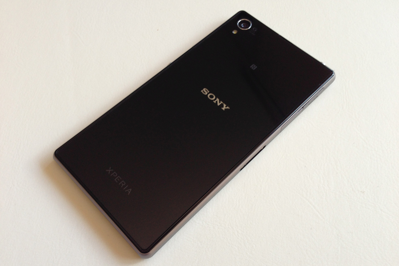 Illustration for article titled Sony Xperia Z1, análisis: la cámara que buscabas en un Android